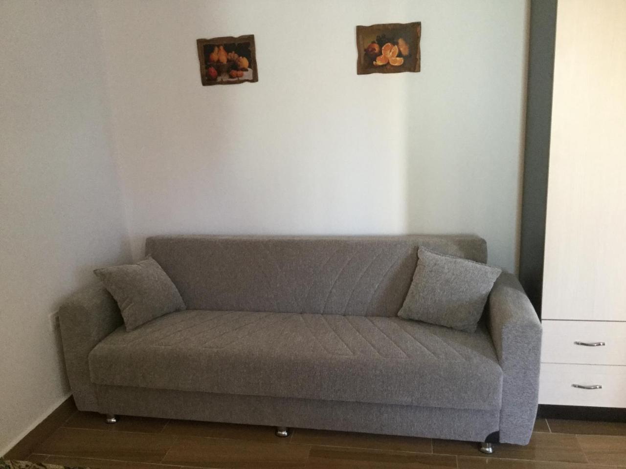 Kk Fafa Apartments Golem  Eksteriør billede