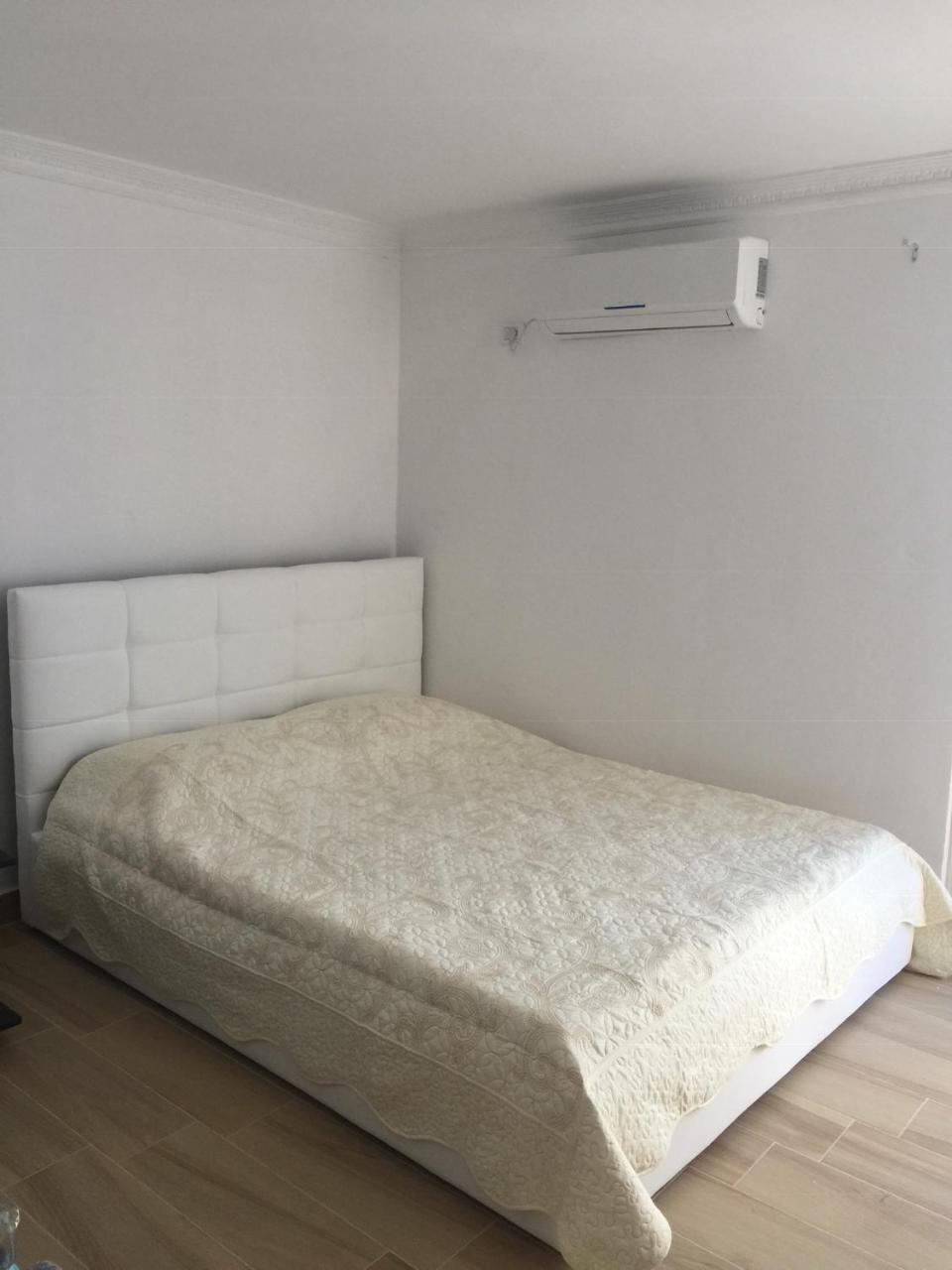 Kk Fafa Apartments Golem  Eksteriør billede